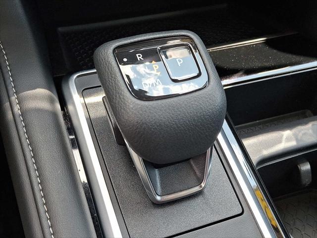 used 2022 Nissan Pathfinder car, priced at $33,187