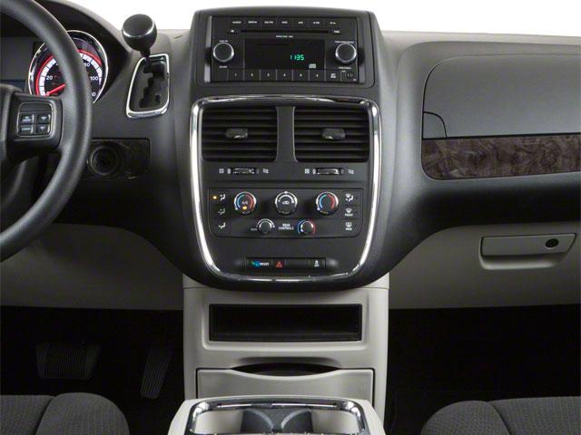 used 2011 Dodge Grand Caravan car