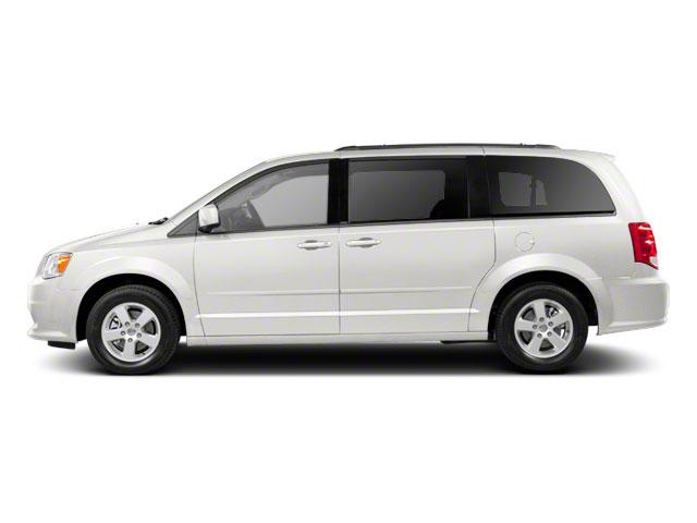 used 2011 Dodge Grand Caravan car