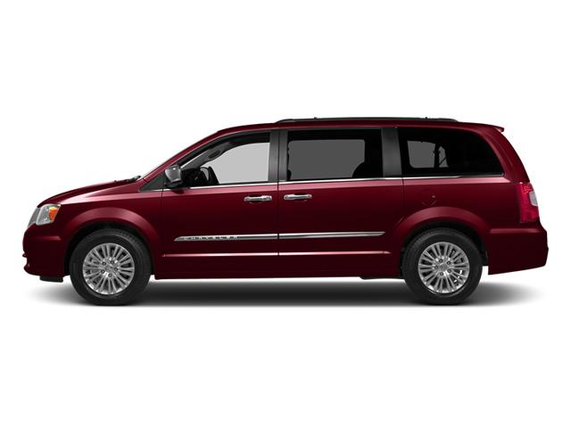 used 2014 Chrysler Town & Country car
