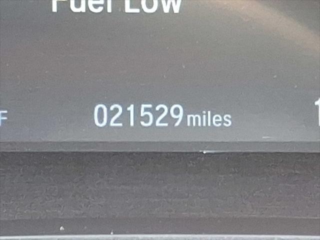 used 2020 Honda CR-V car, priced at $28,880