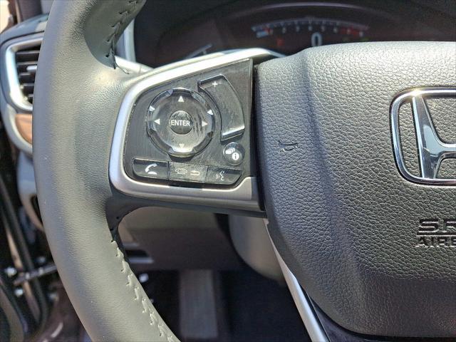 used 2020 Honda CR-V car, priced at $28,880