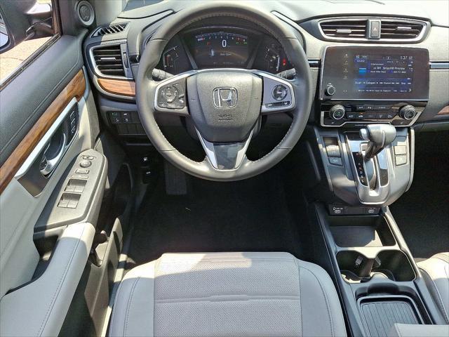 used 2020 Honda CR-V car, priced at $28,880