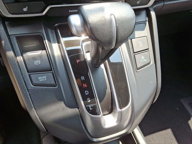 used 2020 Honda CR-V car, priced at $28,880