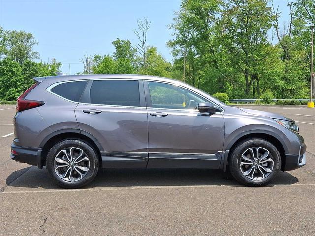 used 2020 Honda CR-V car, priced at $28,880