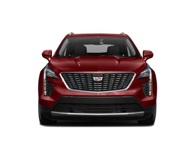 used 2021 Cadillac XT4 car, priced at $29,900