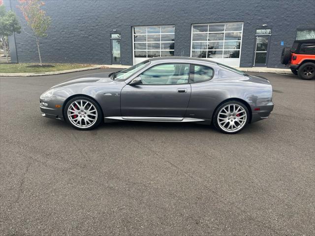 used 2006 Maserati GranSport car, priced at $28,889