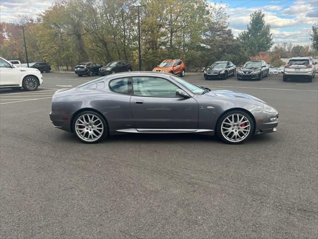 used 2006 Maserati GranSport car, priced at $28,889