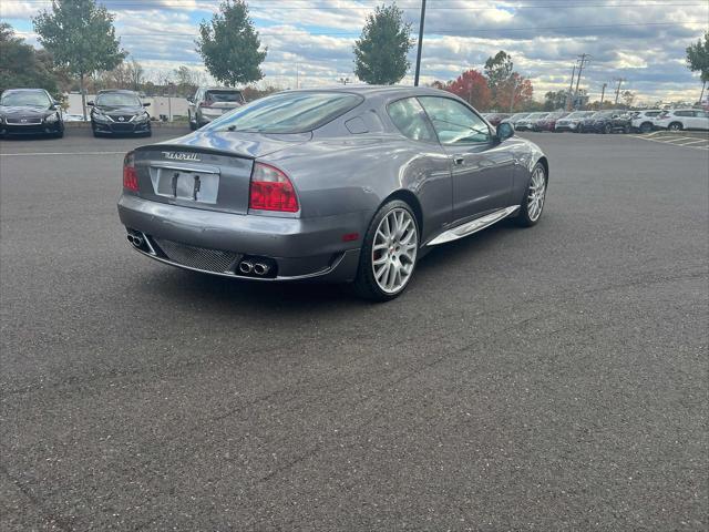 used 2006 Maserati GranSport car, priced at $28,889