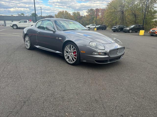 used 2006 Maserati GranSport car, priced at $28,889