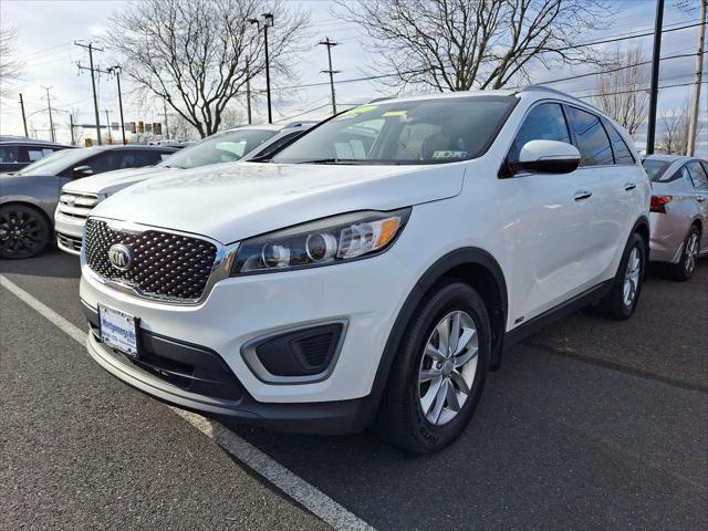 used 2016 Kia Sorento car, priced at $10,998