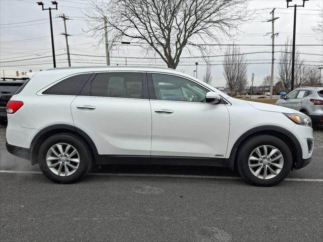 used 2016 Kia Sorento car, priced at $9,994