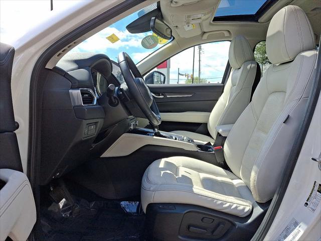 used 2022 Mazda CX-5 car, priced at $23,996