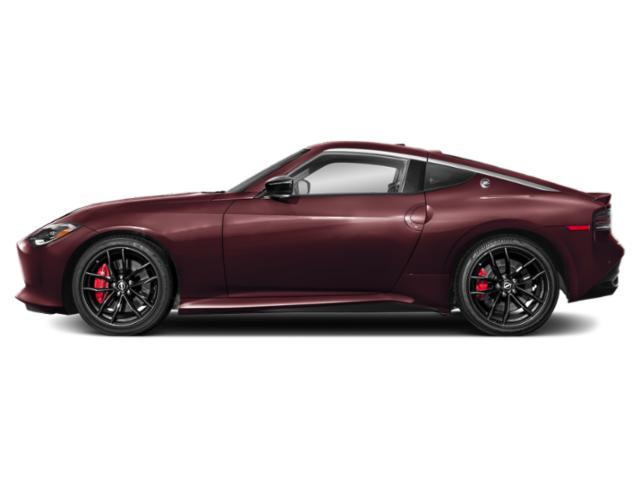 new 2024 Nissan Z car, priced at $52,870