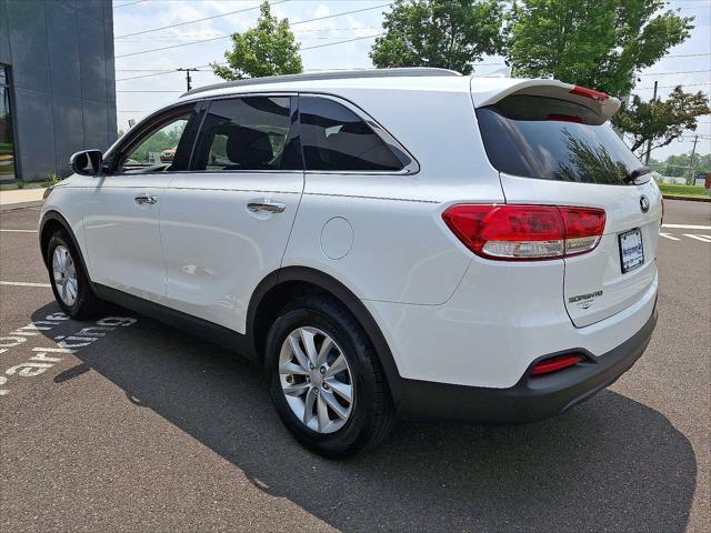 used 2016 Kia Sorento car, priced at $11,829
