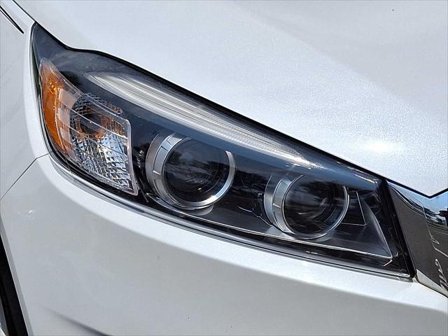 used 2016 Kia Sorento car, priced at $11,829