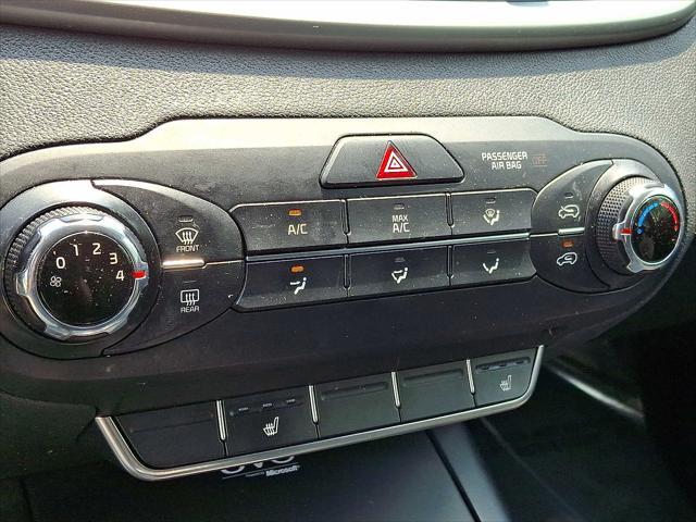 used 2016 Kia Sorento car, priced at $11,829