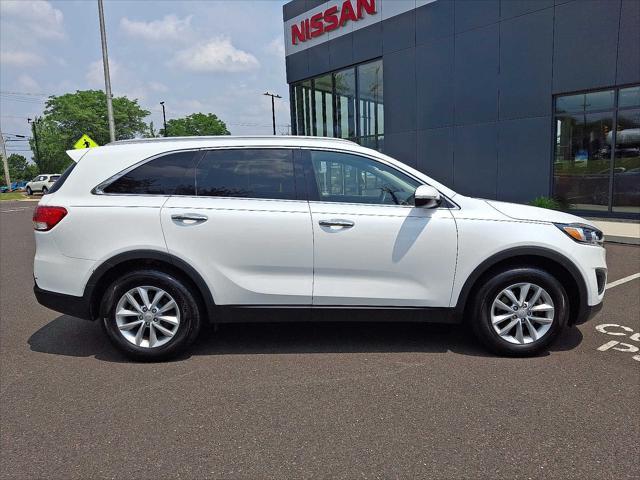 used 2016 Kia Sorento car, priced at $11,829