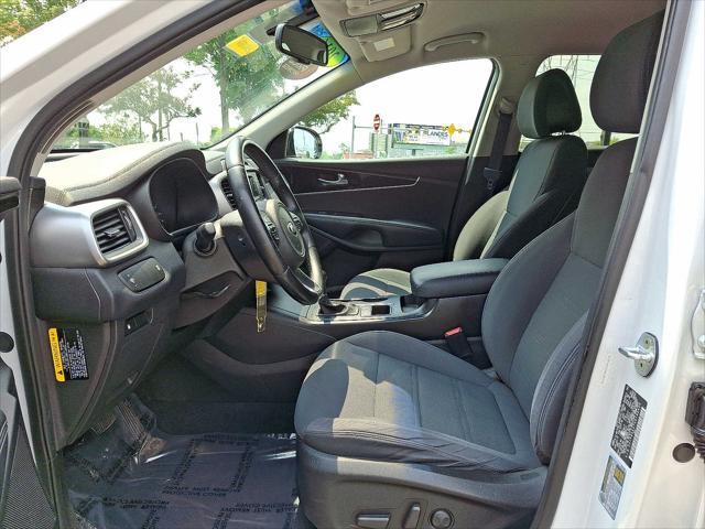 used 2016 Kia Sorento car, priced at $11,829