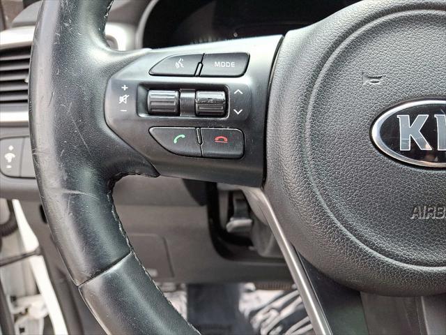 used 2016 Kia Sorento car, priced at $11,829