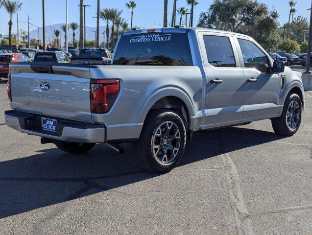 new 2024 Ford F-150 car