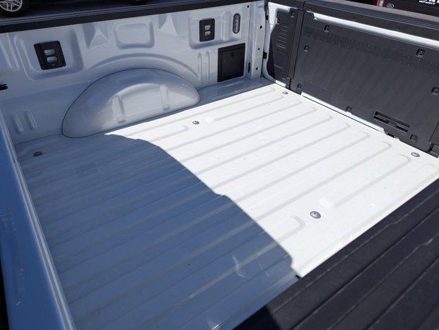 new 2025 Ford F-150 car, priced at $78,398