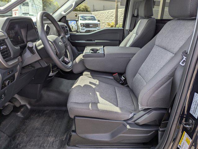 new 2025 Ford F-150 car, priced at $63,790