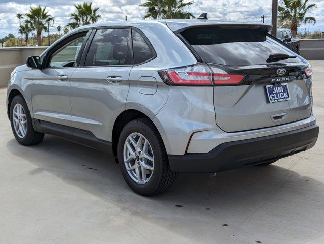 new 2024 Ford Edge car, priced at $33,855