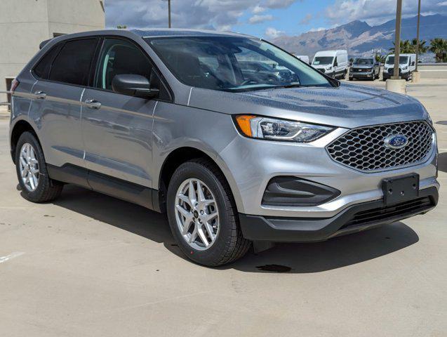 new 2024 Ford Edge car, priced at $33,855