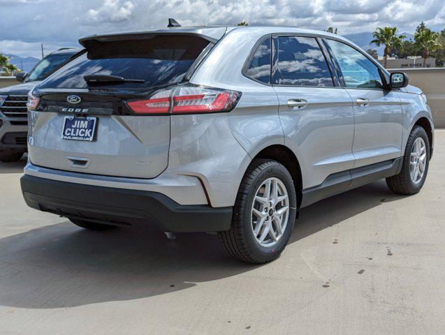 new 2024 Ford Edge car, priced at $33,855