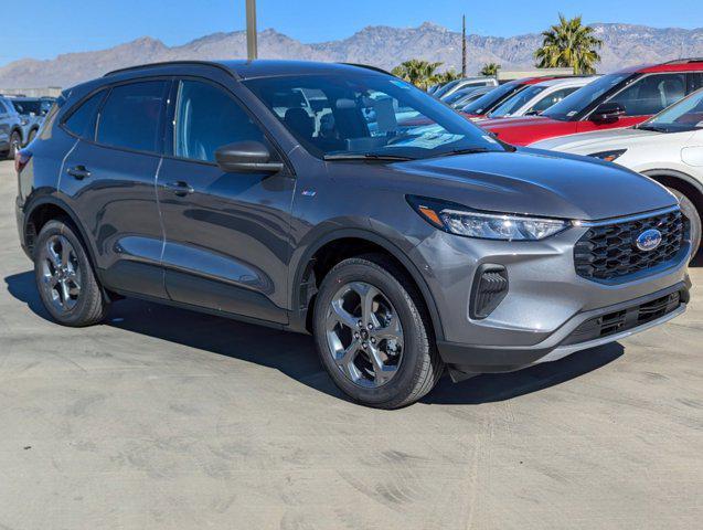 new 2025 Ford Escape car, priced at $33,380