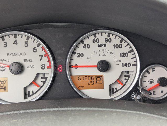 used 2019 Nissan Frontier car, priced at $27,999
