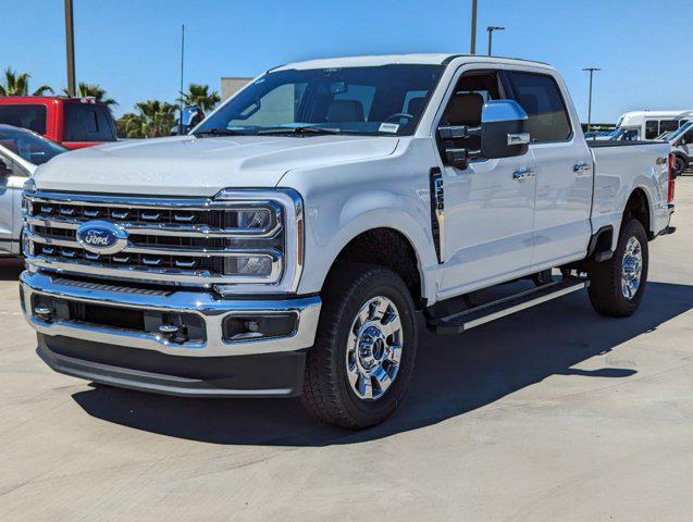 new 2024 Ford F-250 car, priced at $68,435