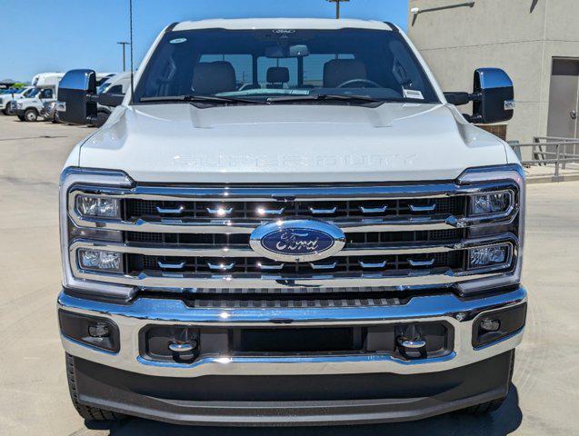 new 2024 Ford F-250 car, priced at $68,435