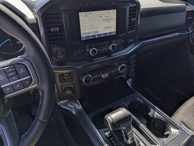 used 2023 Ford F-150 car, priced at $47,999
