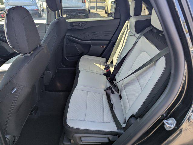 new 2025 Ford Escape car, priced at $28,999