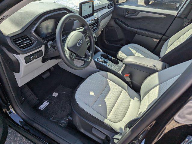 new 2025 Ford Escape car, priced at $28,999