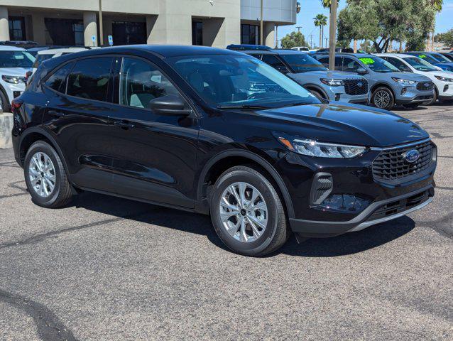 new 2025 Ford Escape car, priced at $31,355