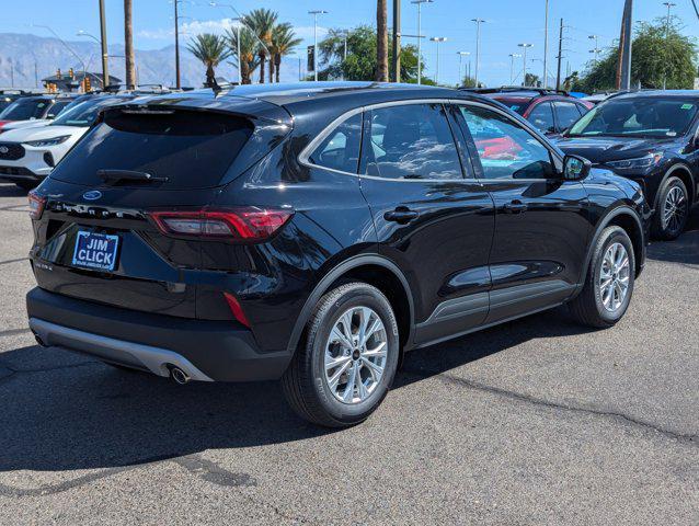 new 2025 Ford Escape car, priced at $28,999
