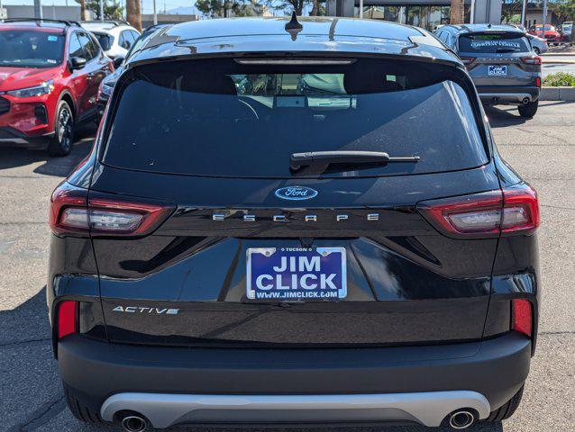new 2025 Ford Escape car, priced at $28,999