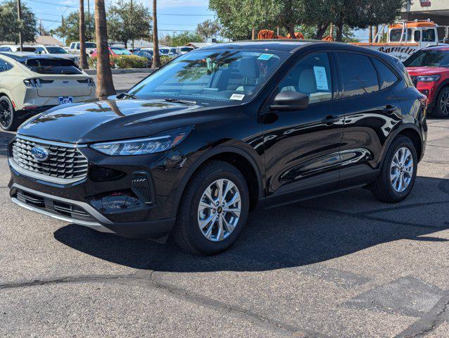 new 2025 Ford Escape car, priced at $28,999
