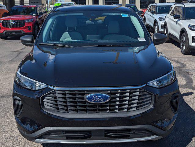 new 2025 Ford Escape car, priced at $28,999