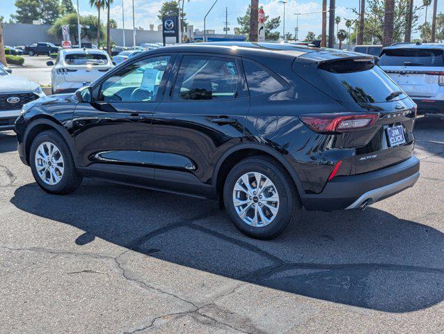new 2025 Ford Escape car, priced at $28,999