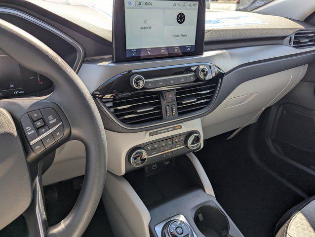 new 2025 Ford Escape car, priced at $28,999