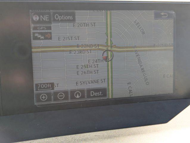 used 2015 Lexus NX 200t car, priced at $18,499