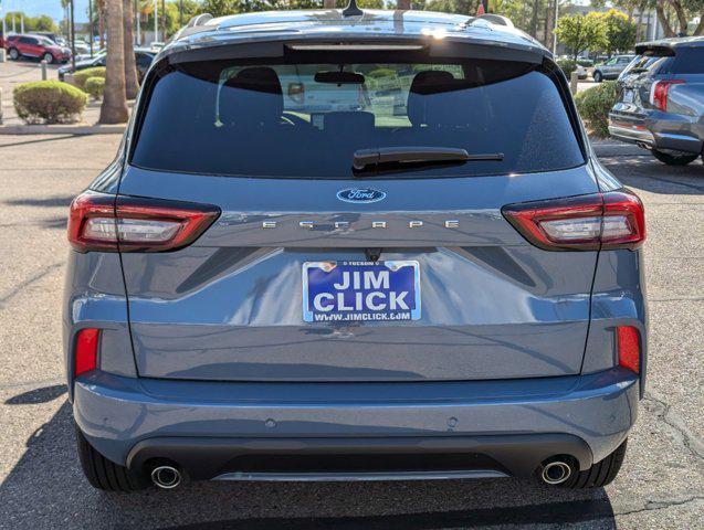 new 2024 Ford Escape car, priced at $32,987