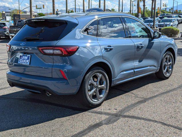 new 2024 Ford Escape car, priced at $32,987