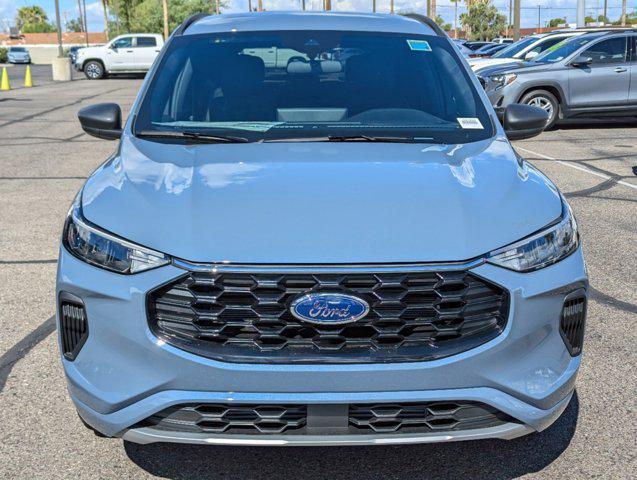 new 2024 Ford Escape car, priced at $32,987