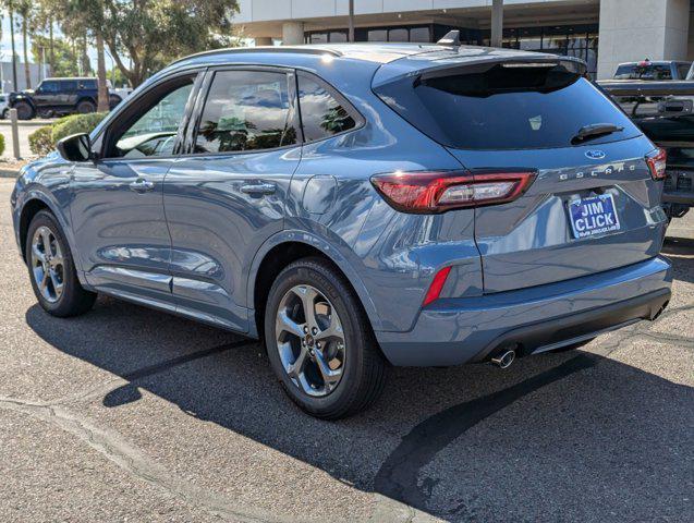 new 2024 Ford Escape car, priced at $32,987