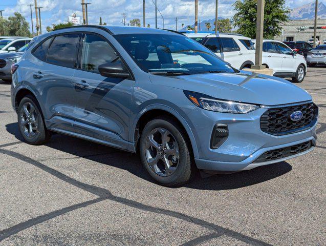 new 2024 Ford Escape car, priced at $32,987